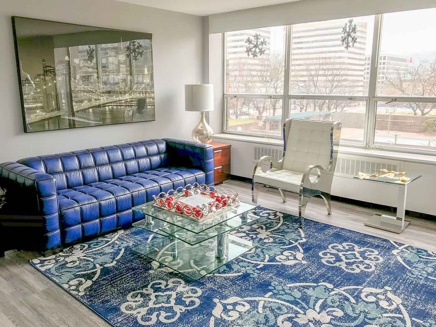 Juneau Village Towers - Apartment - 16