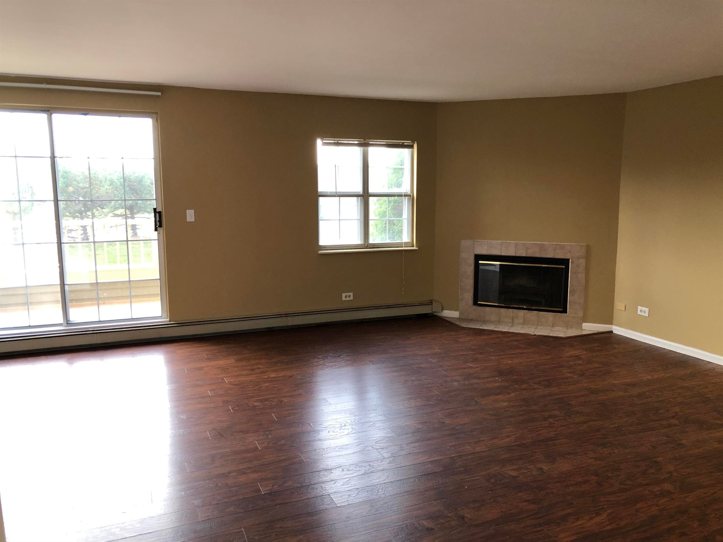 White Oaks - Apartment - 8