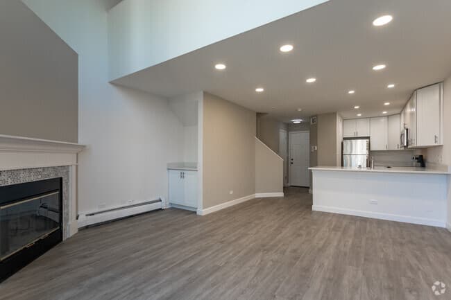 White Oaks - Apartment - 6