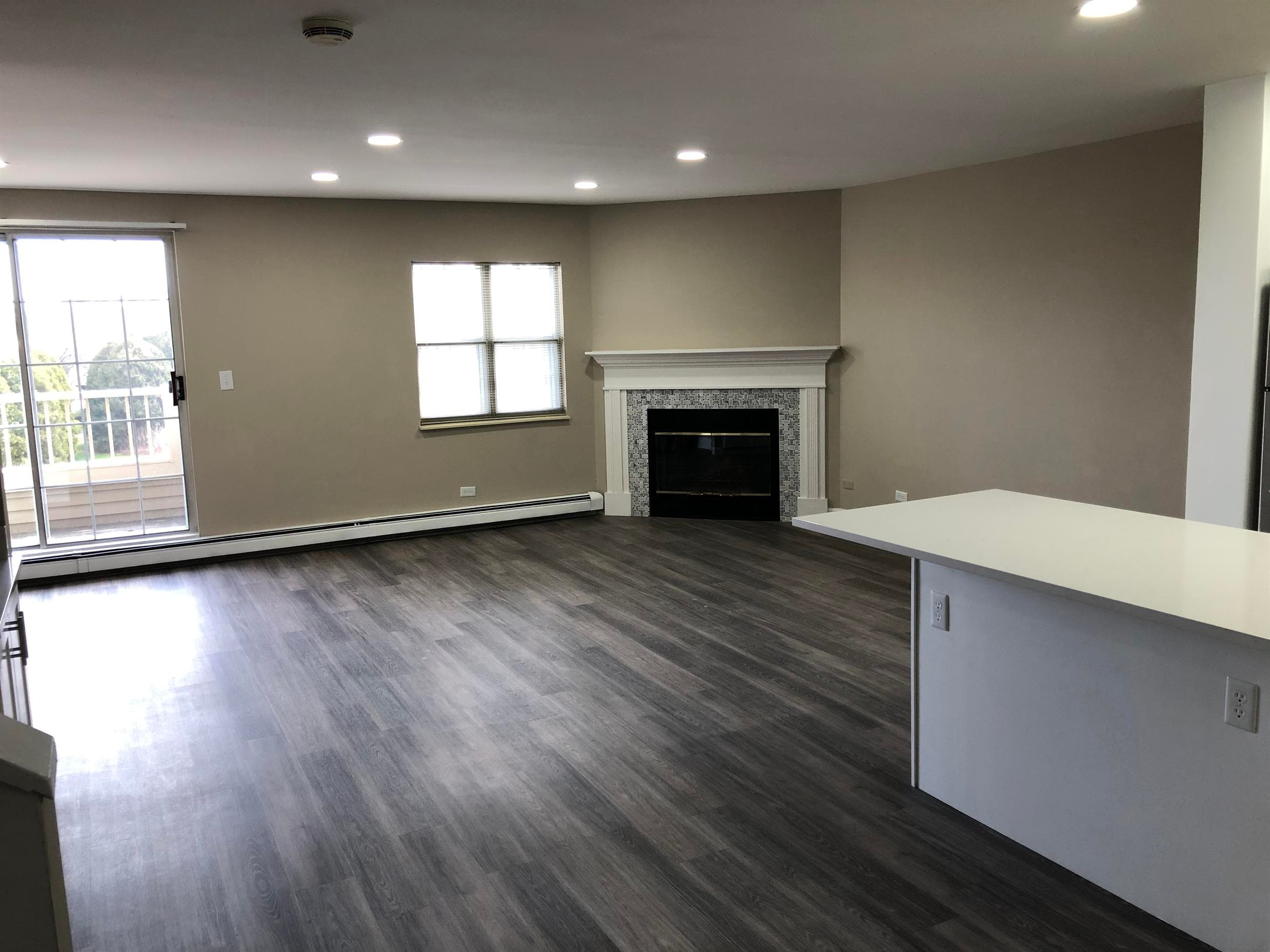 White Oaks - Apartment - 7