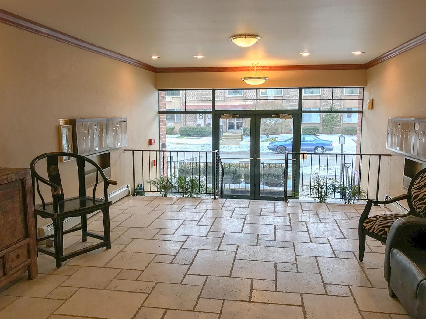 800 E. Henry Clay - Apartment - 4