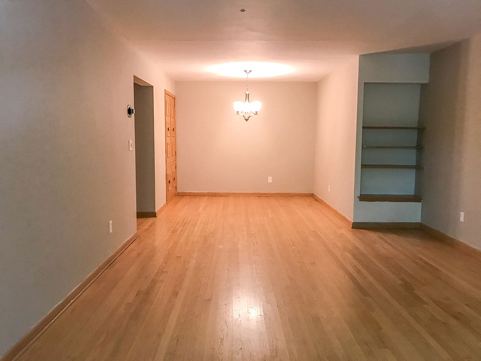 909 E. Henry Clay - Apartment - undefined