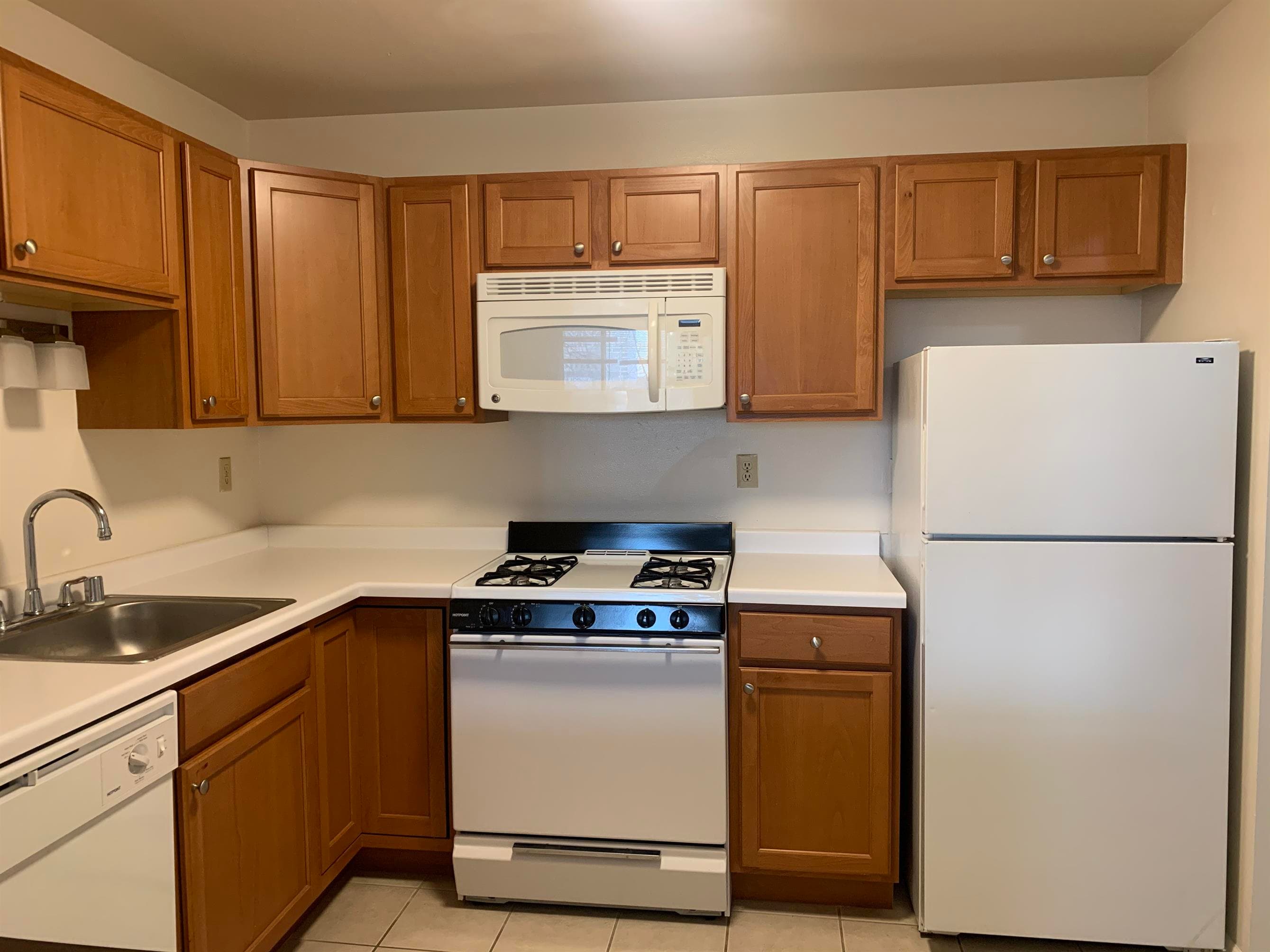Milwaukee County apartments for rent - Property image - 1007 N. Marshall Street - 2