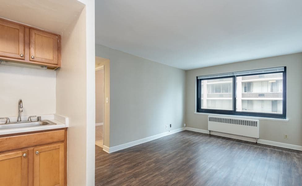 Milwaukee County apartments for rent - Property image - Prospect Heights - 2