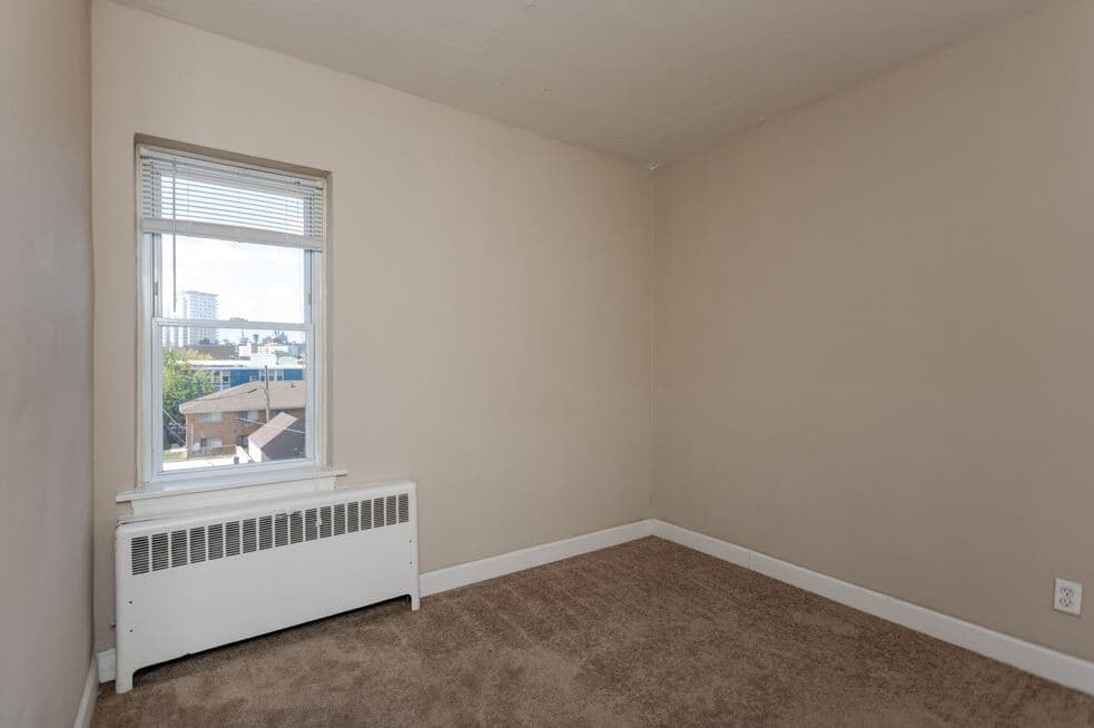 Milwaukee County apartments for rent - Property image - 1653 N. Prospect - LT - 2
