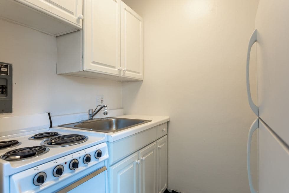 Milwaukee County apartments for rent - Property image - 1653 N. Prospect - LT - 1