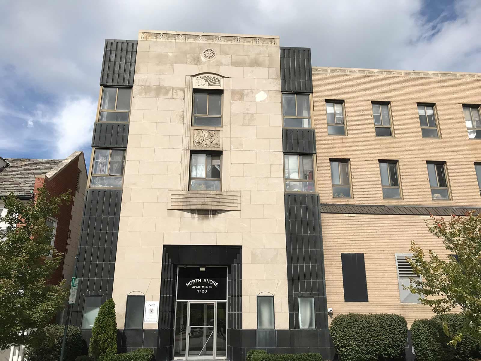 Milwaukee County apartments for rent - Property image - 1720 E. Capitol Dr - 2