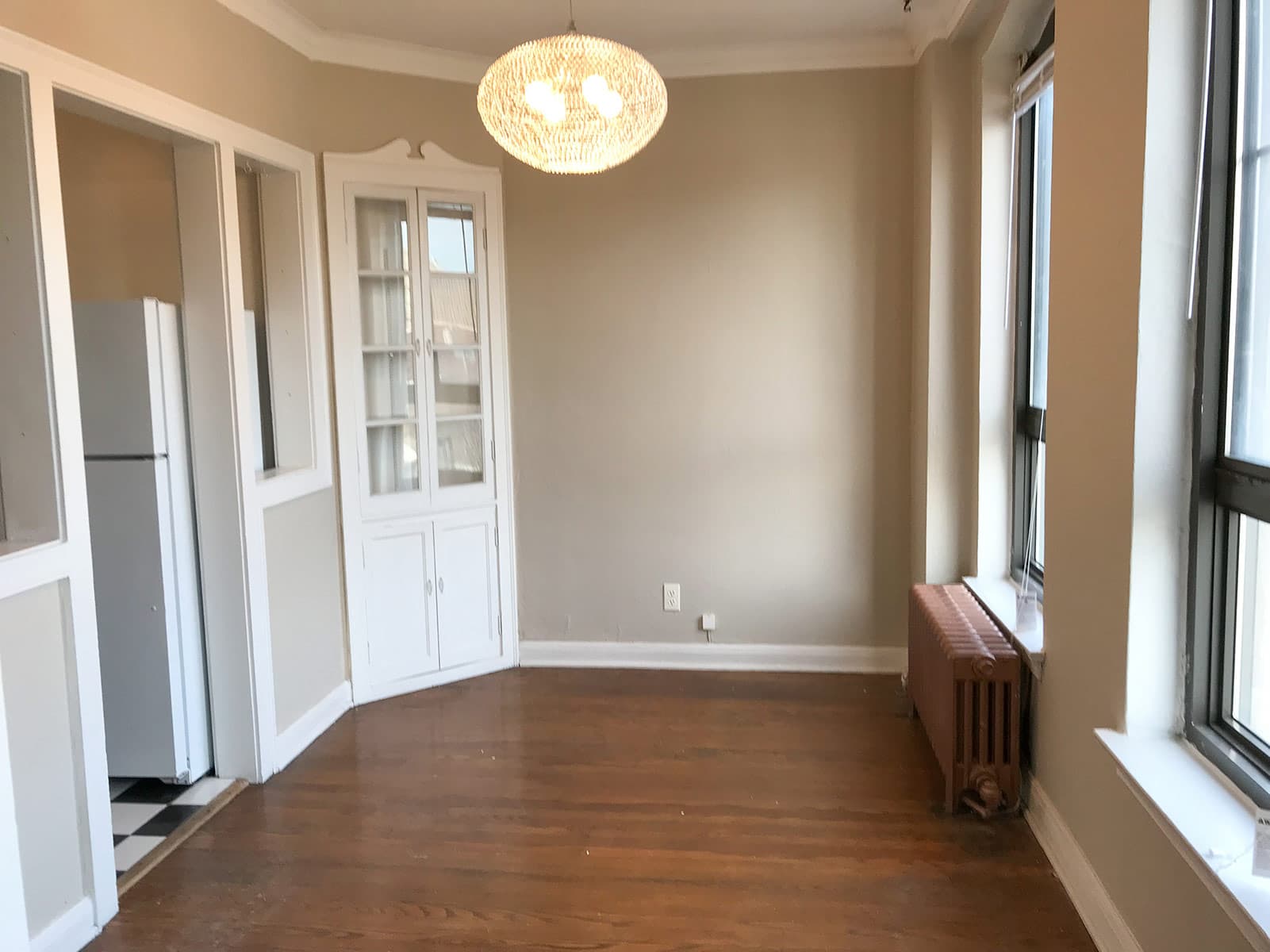 Milwaukee County apartments for rent - Property image - 1720 E. Capitol Dr - 1