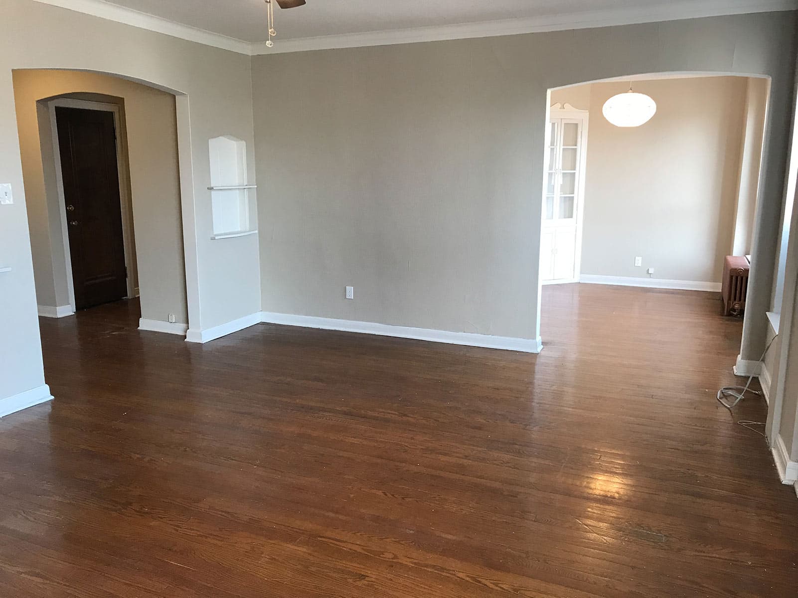1720 E. Capitol Dr - Apartment - 6