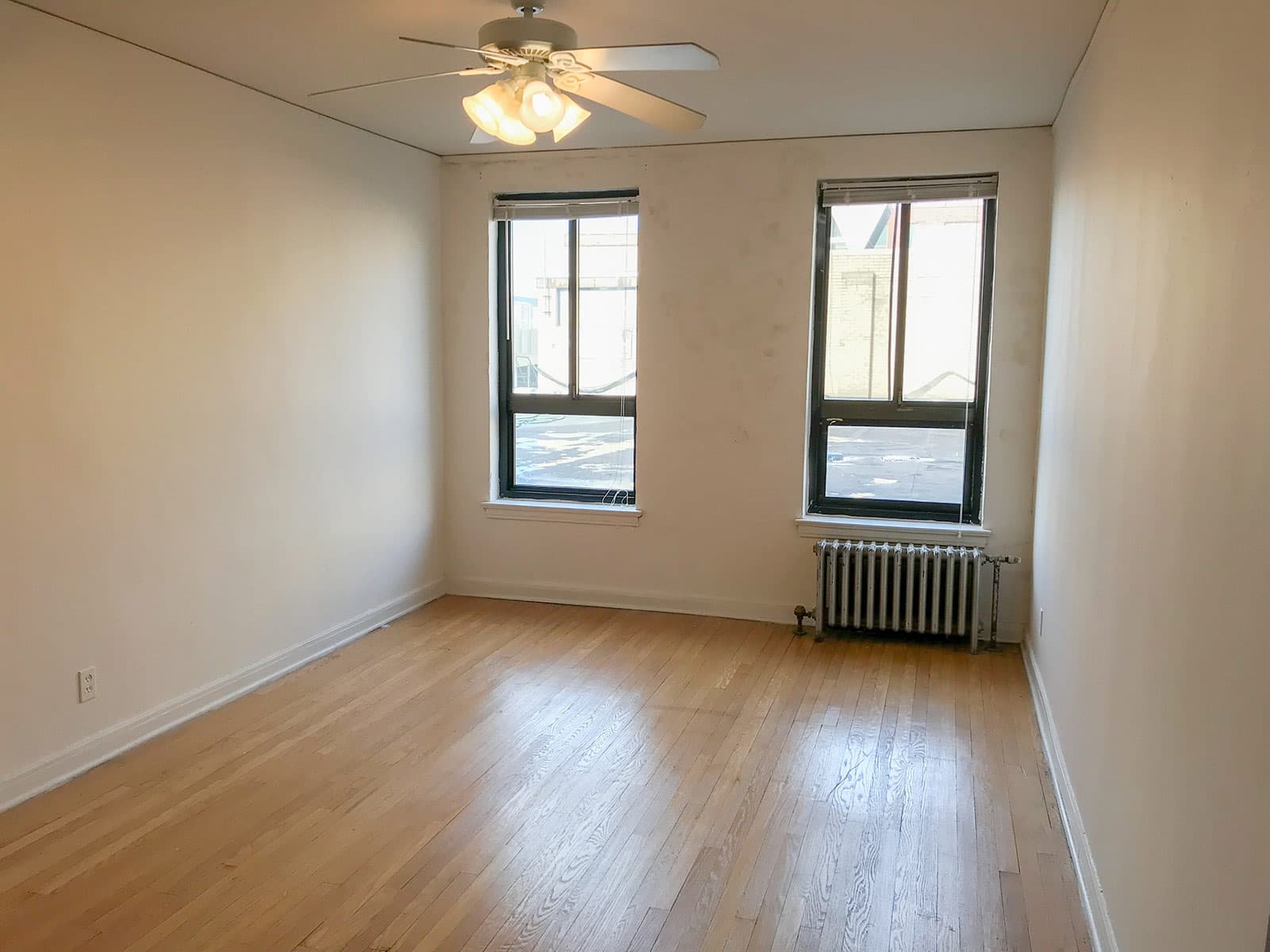 Milwaukee County apartments for rent - Property image - 1720 E. Capitol Dr - 3