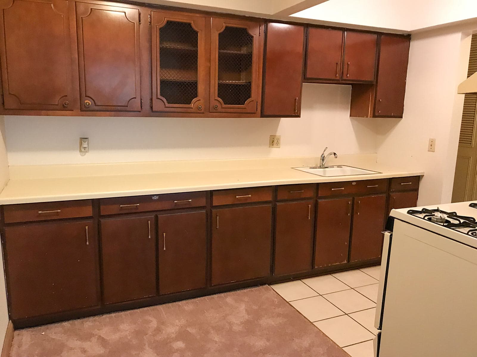 Milwaukee County apartments for rent - Property image - 2131 N. Summit - 3