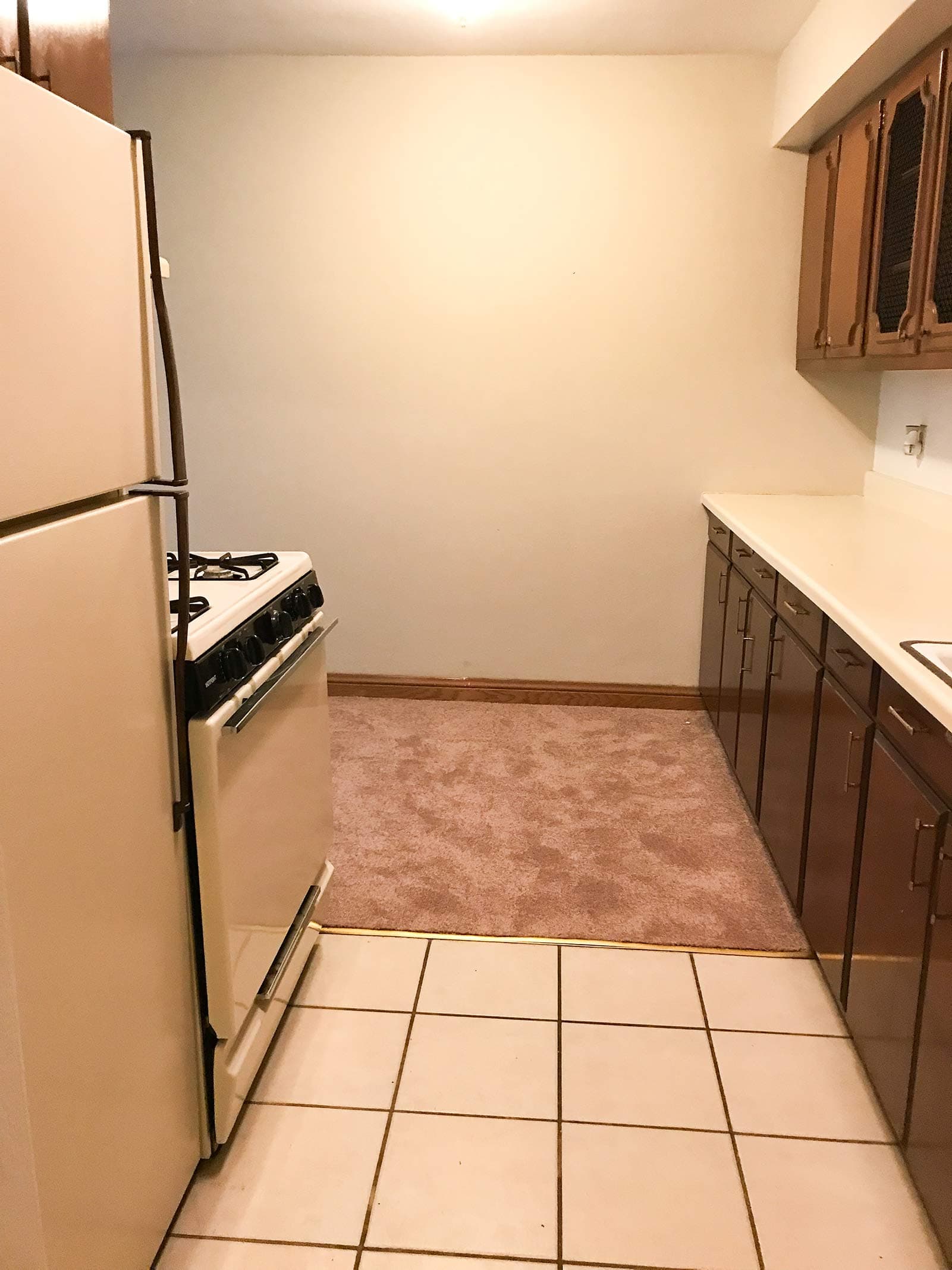 Milwaukee County apartments for rent - Property image - 2131 N. Summit - 2