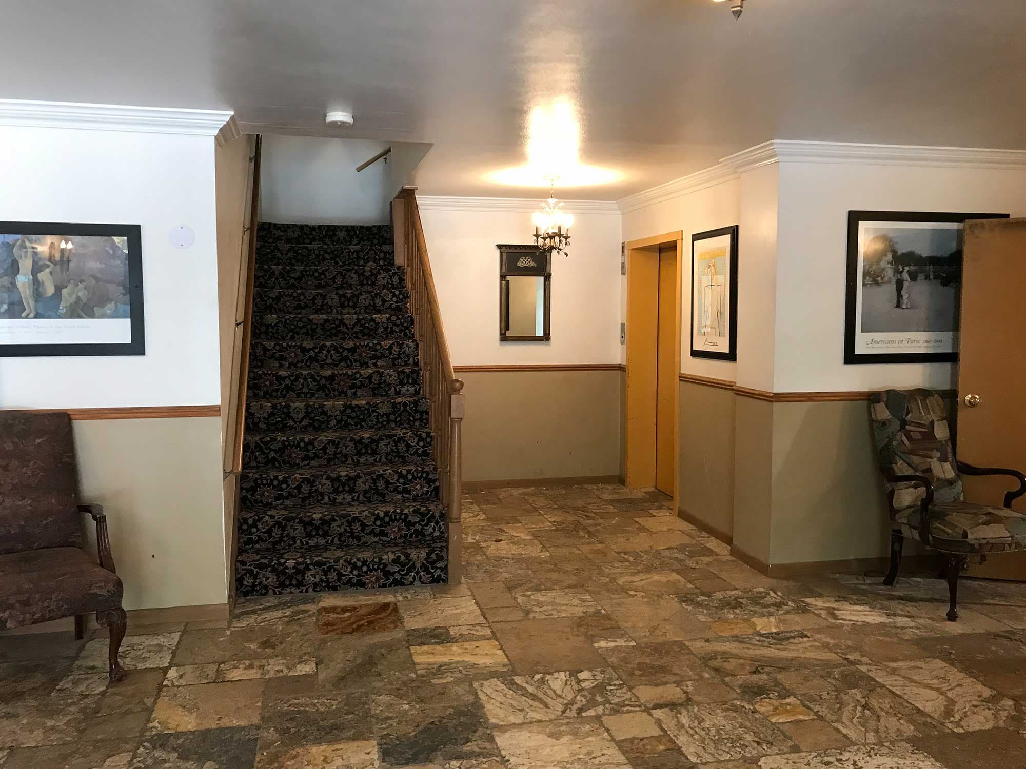 Milwaukee County apartments for rent - Property image - 2260 N. Summit - 3
