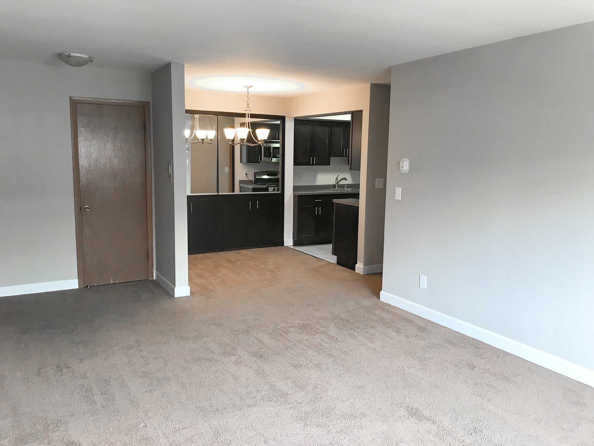 Milwaukee County apartments for rent - Property image - 2260 N. Summit - 1