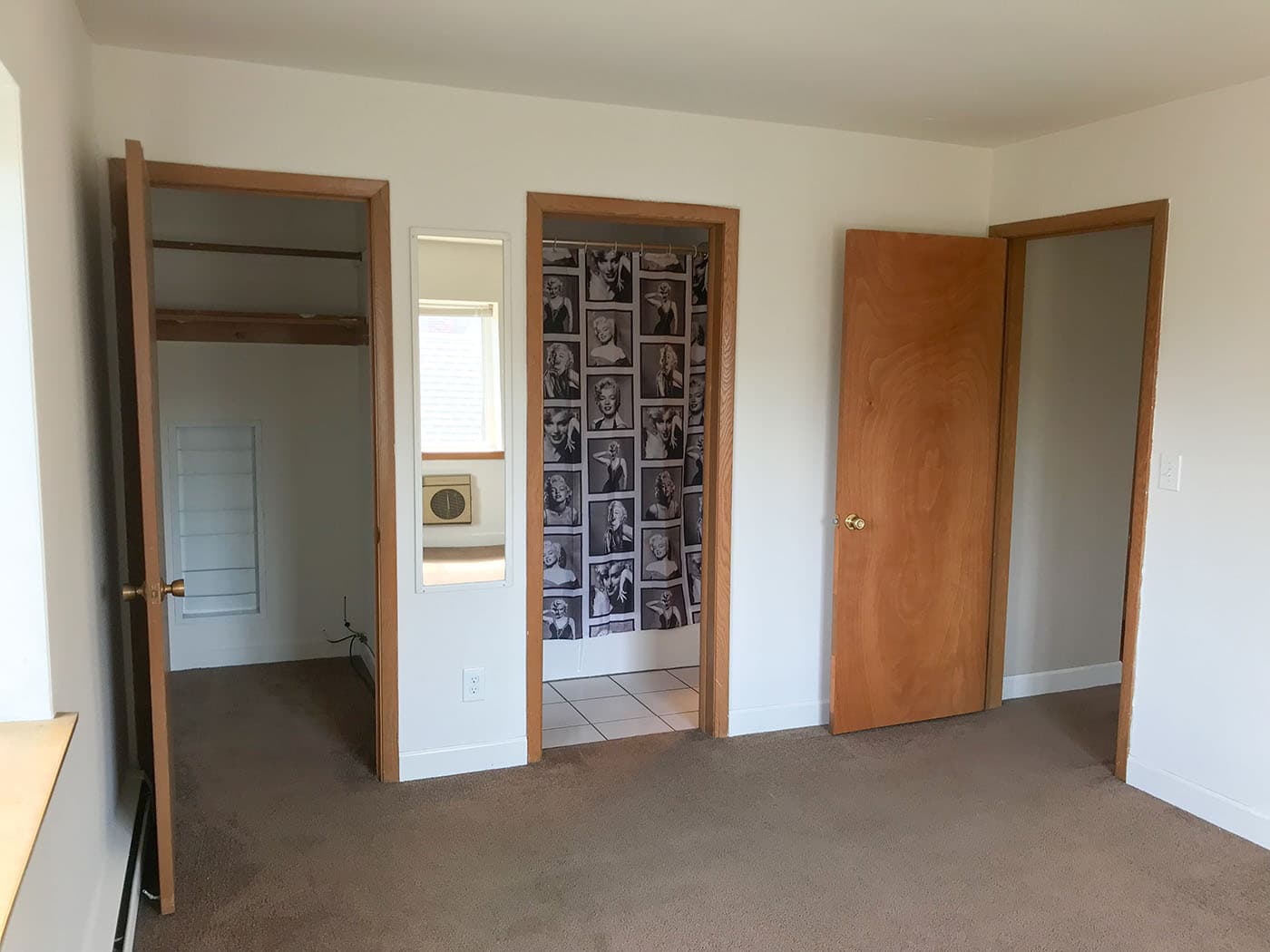 2260 N. Summit - Apartment - 10