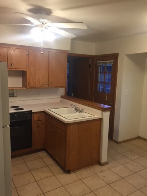 Greenway - Apartment - undefined