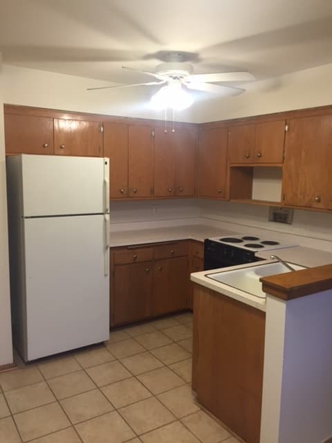 Greenway - Apartment - undefined