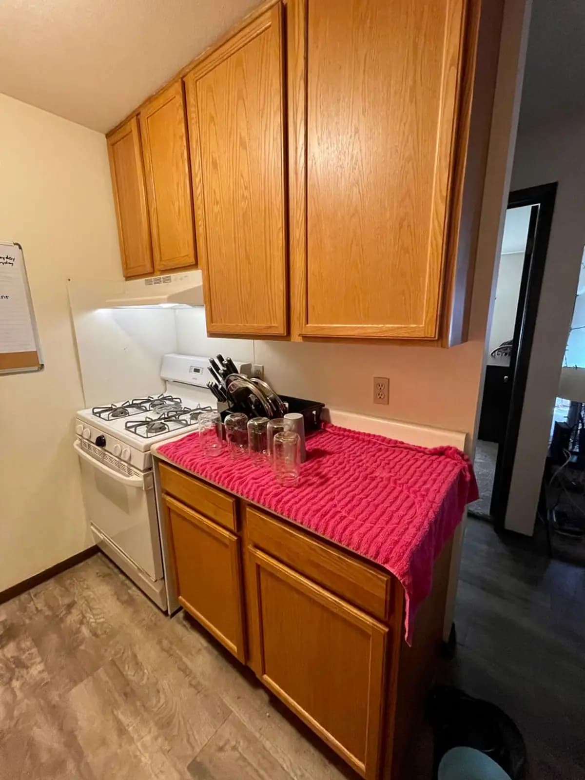 Milwaukee County apartments for rent - Property image - 423 S. Hawley - 3