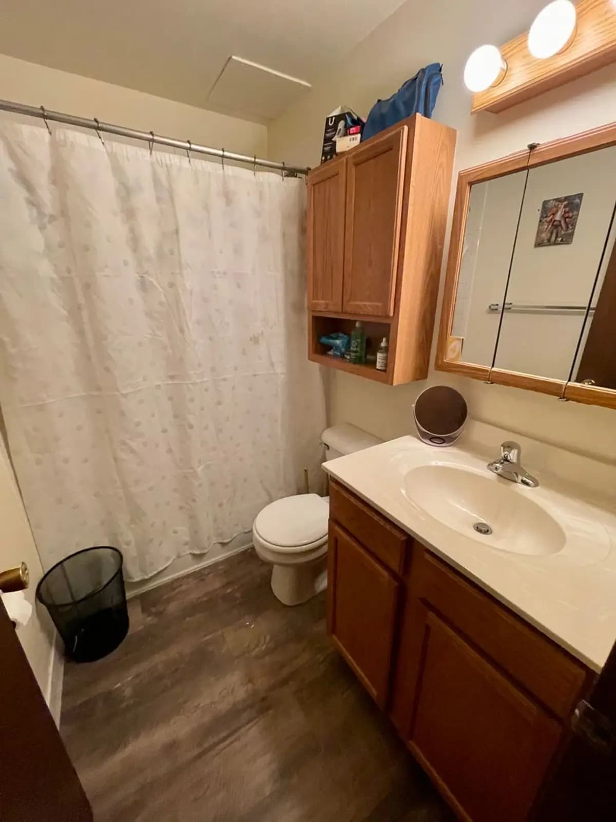 423 S. Hawley - undefined - 9