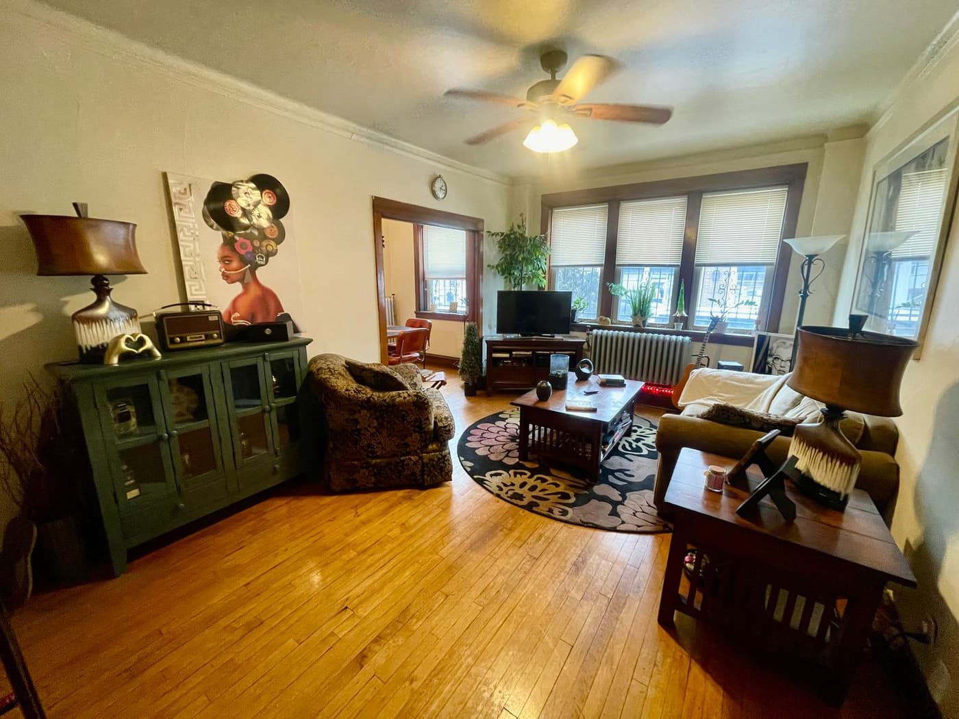 1632 E Irving Pl. #24 - Apartment - 2