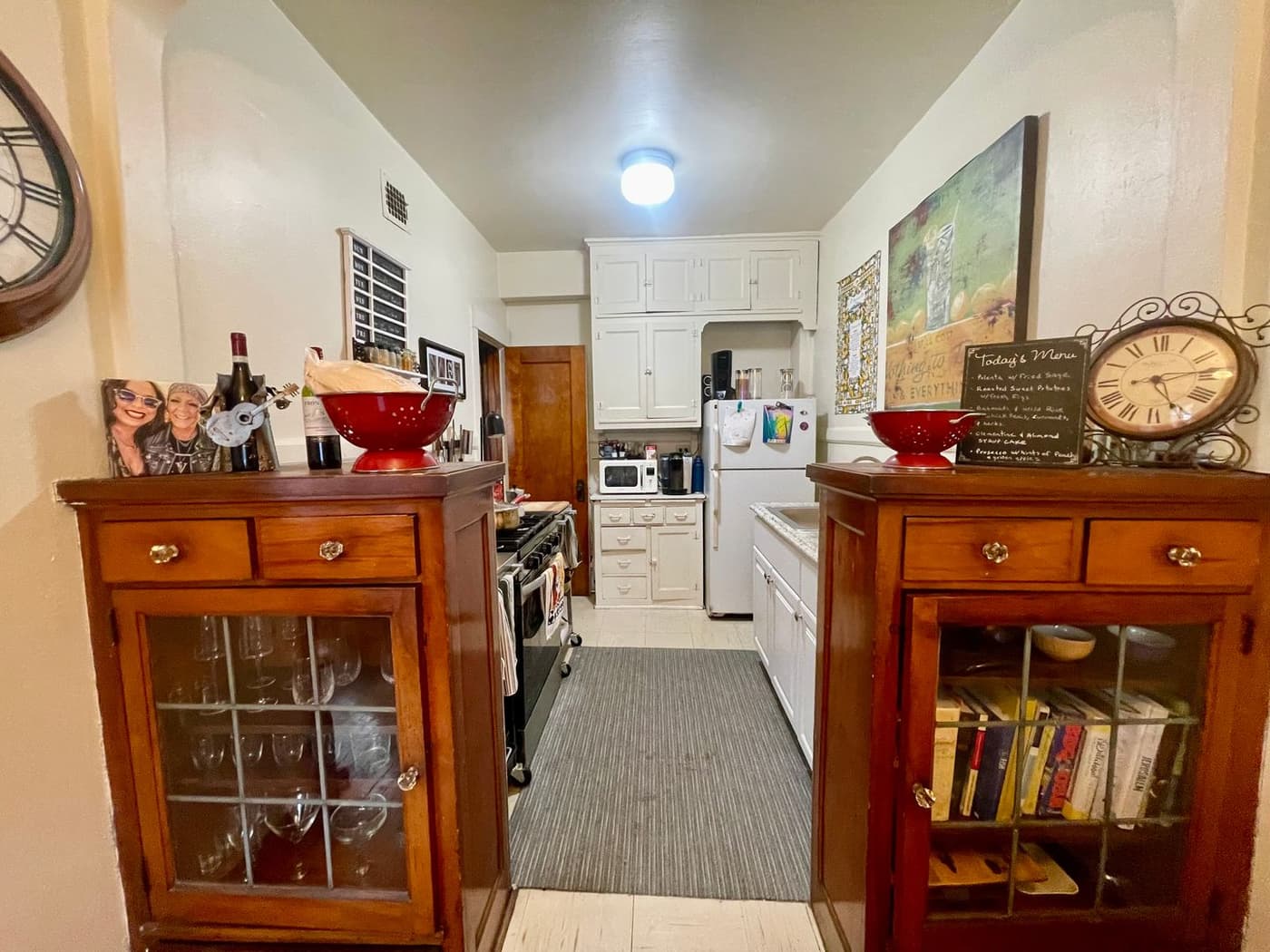 1632 E Irving Pl. #24 - Apartment - 4