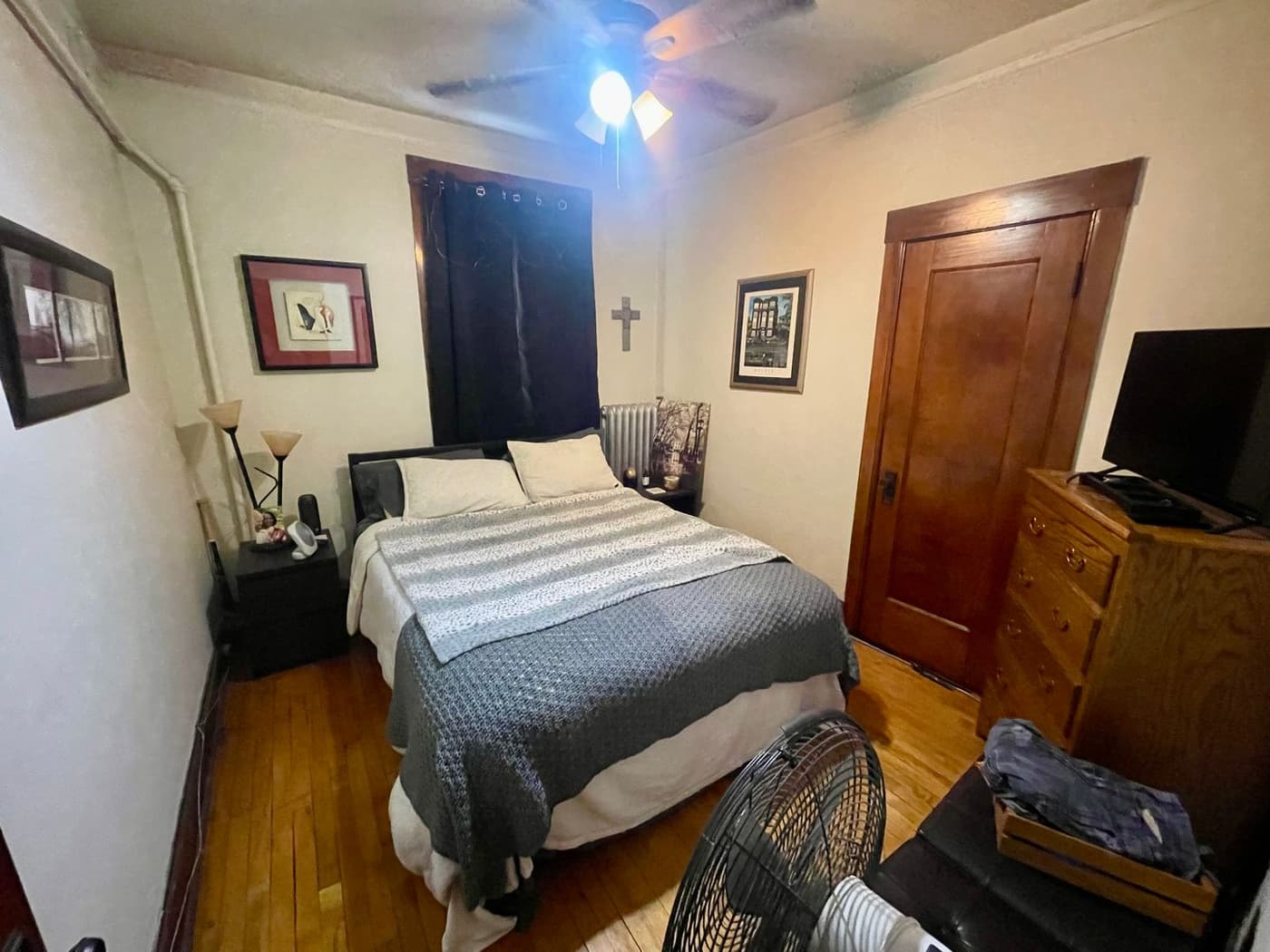 1632 E Irving Pl. #24 - Apartment - 6