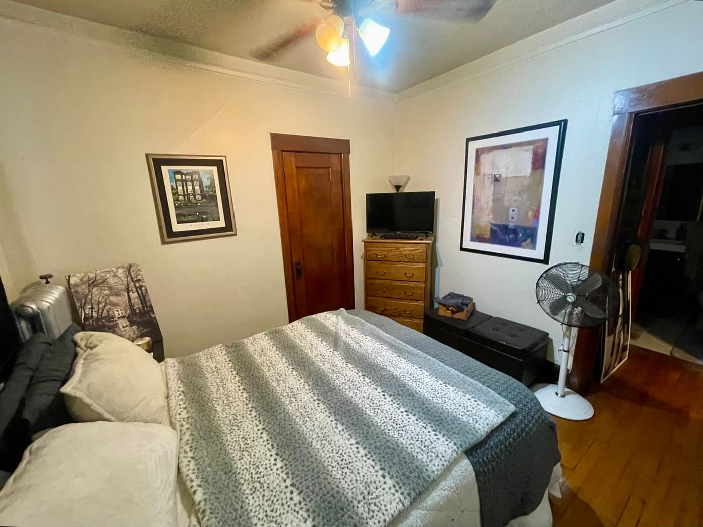 1632 E Irving Pl. #24 - Apartment - 7