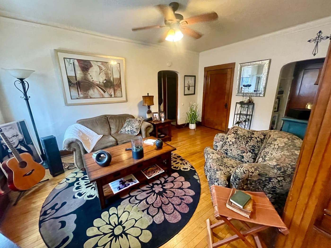 1632 E Irving Pl. #24 - Apartment - 9