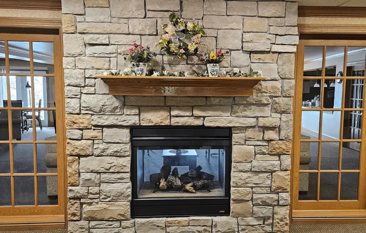 Prairie Hill Senior Apartments - Apartment - 9