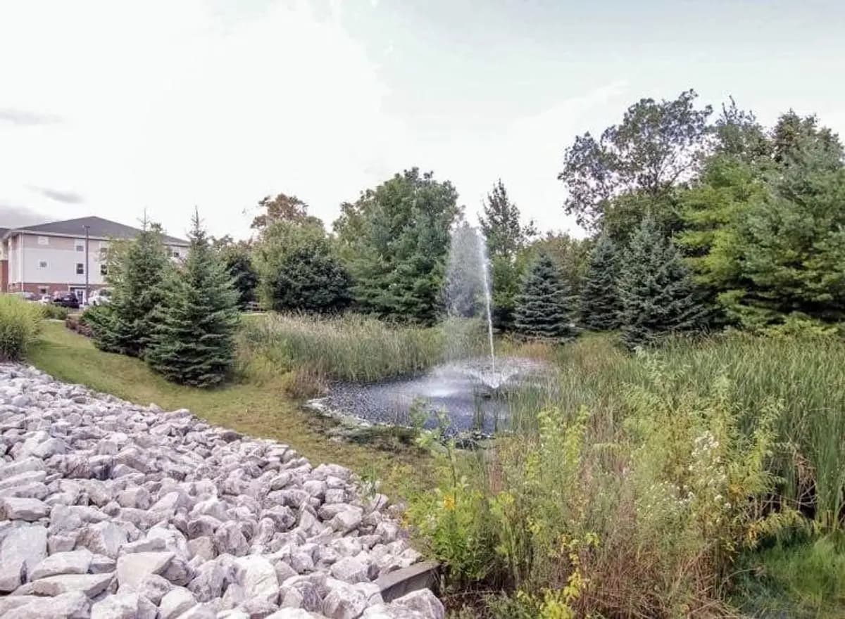 Milwaukee County apartments for rent - Property image - Prairie Hill Senior Apartments - 3