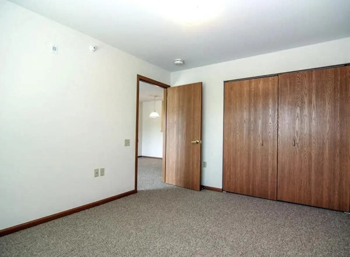 Prairie Hill Senior Apartments - Apartment - 15