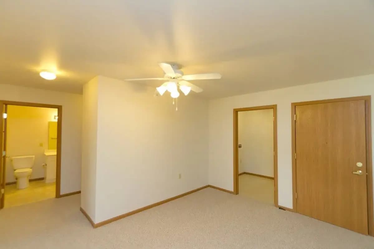 Prairie Hill Senior Apartments - Apartment - 19