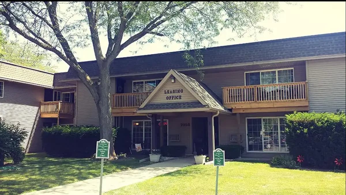 Apartment Homes of Wildwood Preserve - Apartment - 1