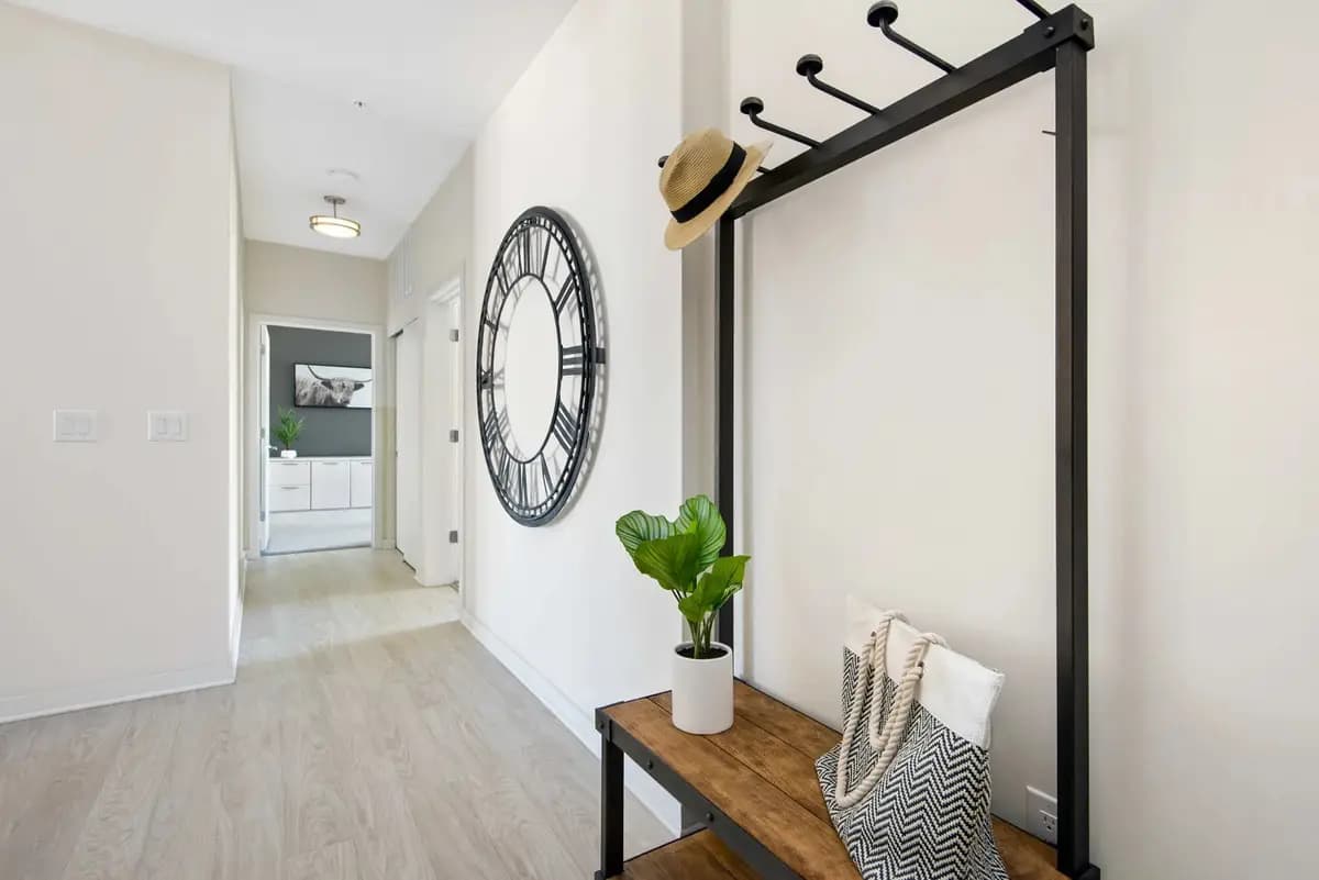 Emerald Row - Apartment - 22