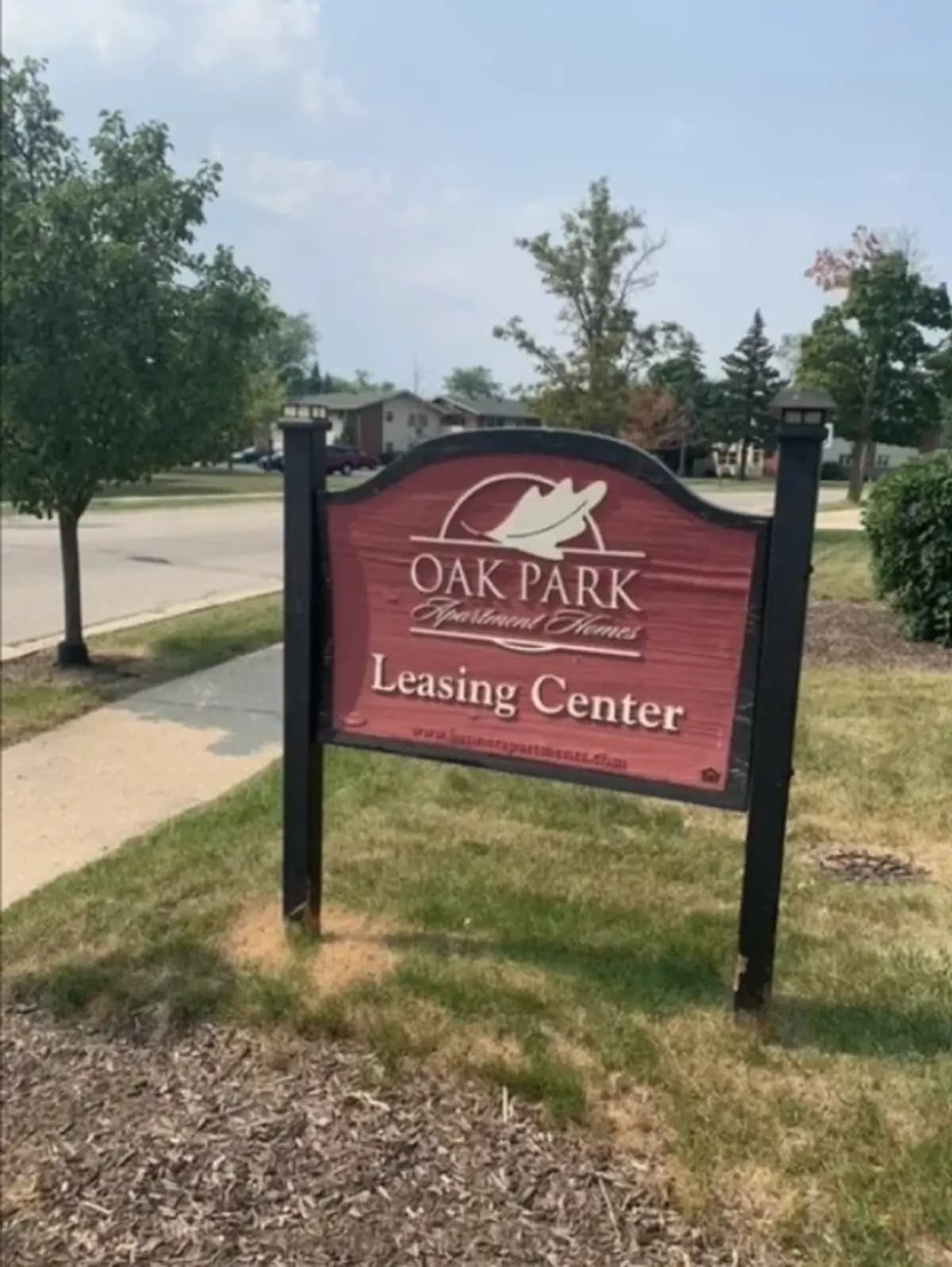 Oak Park Apartment Homes - Apartment - 9