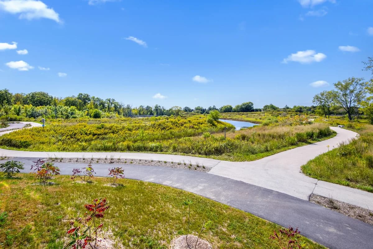 Parterre at Emerald Row - Apartment - 9