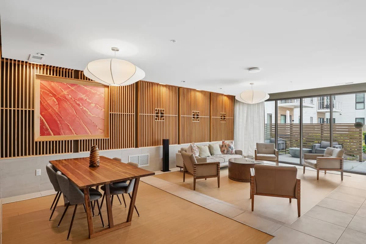 Parterre at Emerald Row - Apartment - 26
