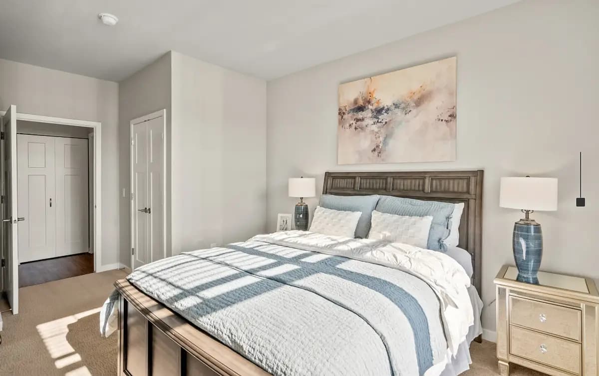 Seasons at Orchard Hills - Apartment - 4