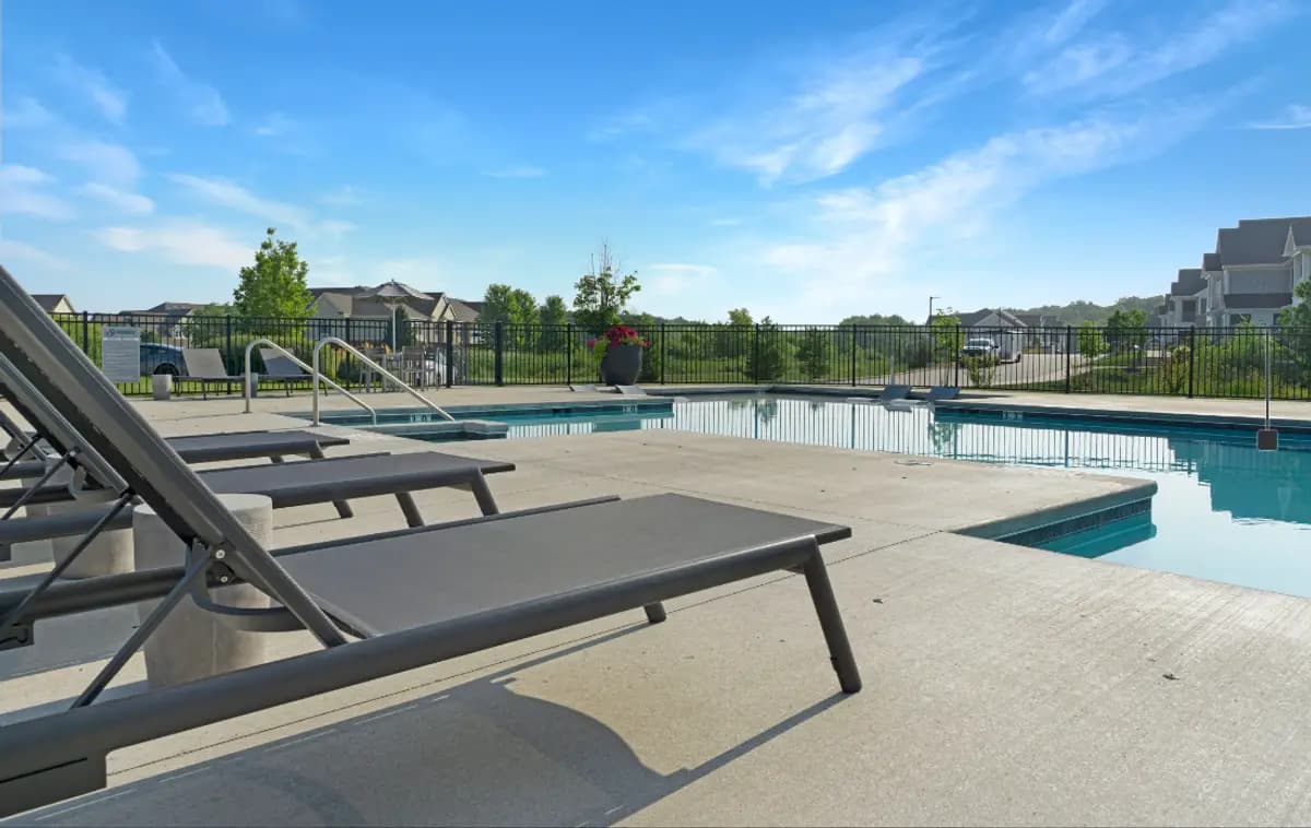 Seasons at Orchard Hills - Apartment - 19