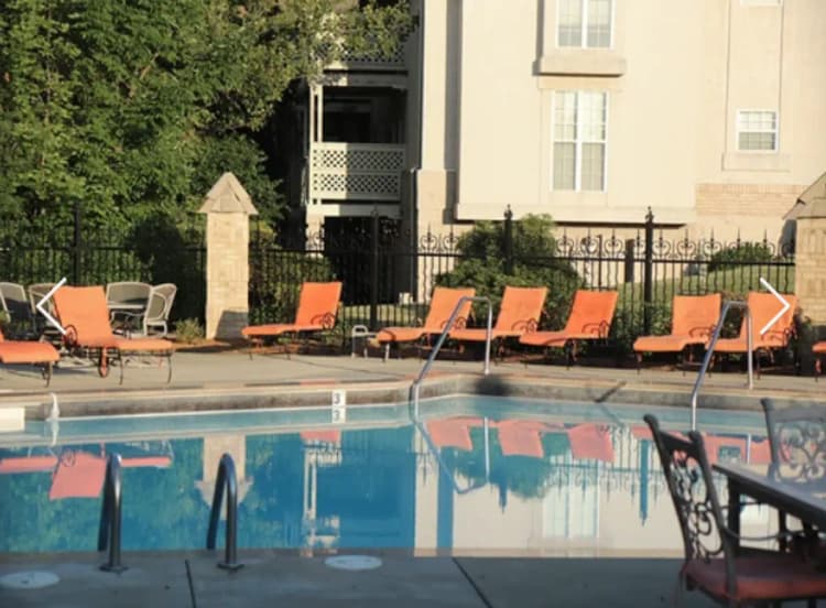 Springbrook Cercle Apartments - Apartment for Rent in Milwaukee County, WI