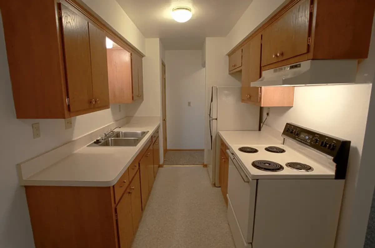 Milwaukee County apartments for rent - Property image - Overlook View - 3