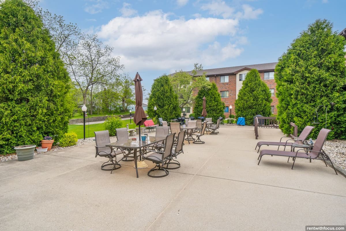 The Legacy (55+ Community) - Apartment - 7
