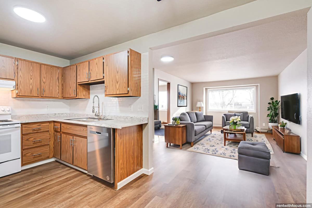 The Legacy (55+ Community) - Apartment - 20