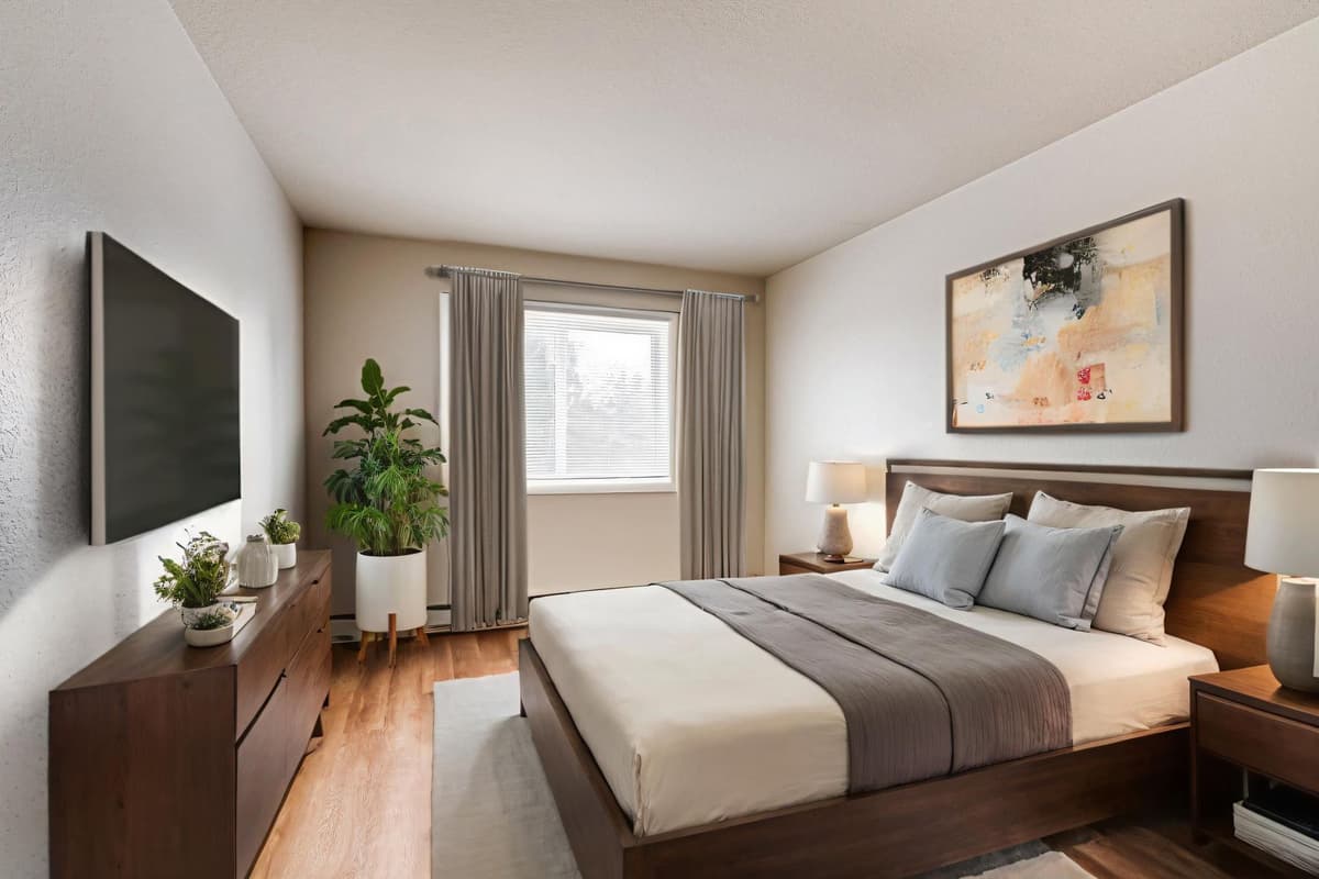 The Legacy (55+ Community) - Apartment - 30