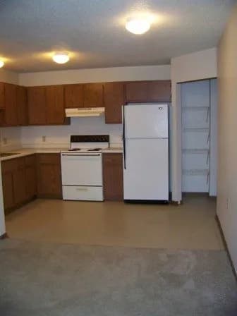 Lake Bluff Apartments - Apartment - 11
