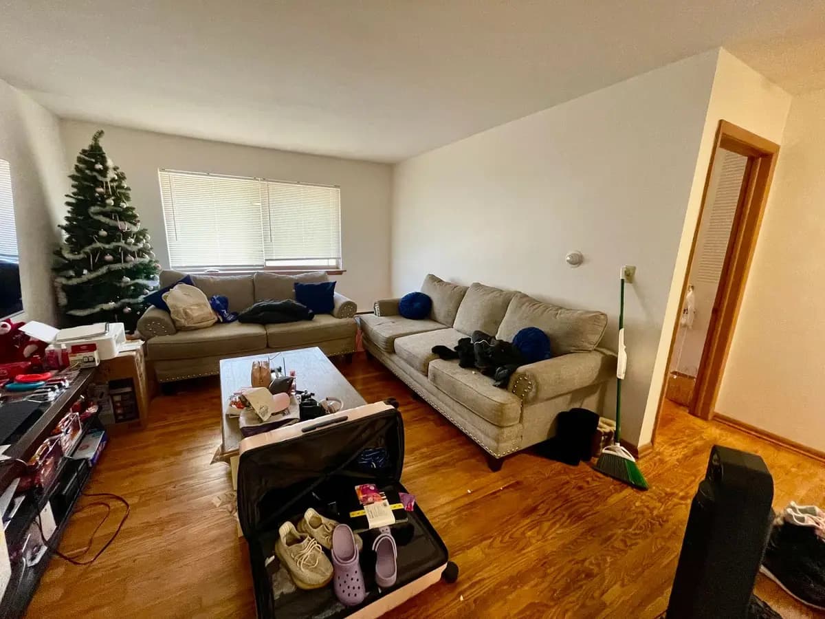 1216 Memorial Drive - Apartment - 5