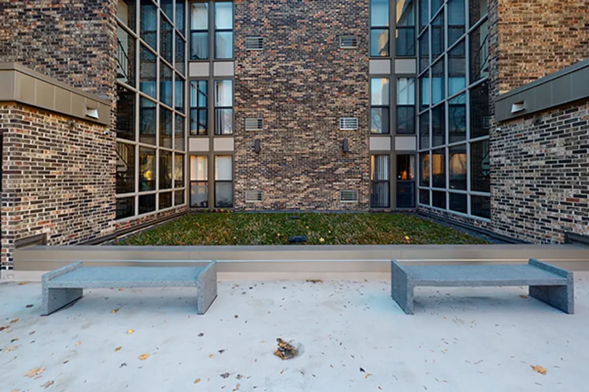 2495 N. Oakland Ave | Milwaukee, WI 53211 - Apartment - 4