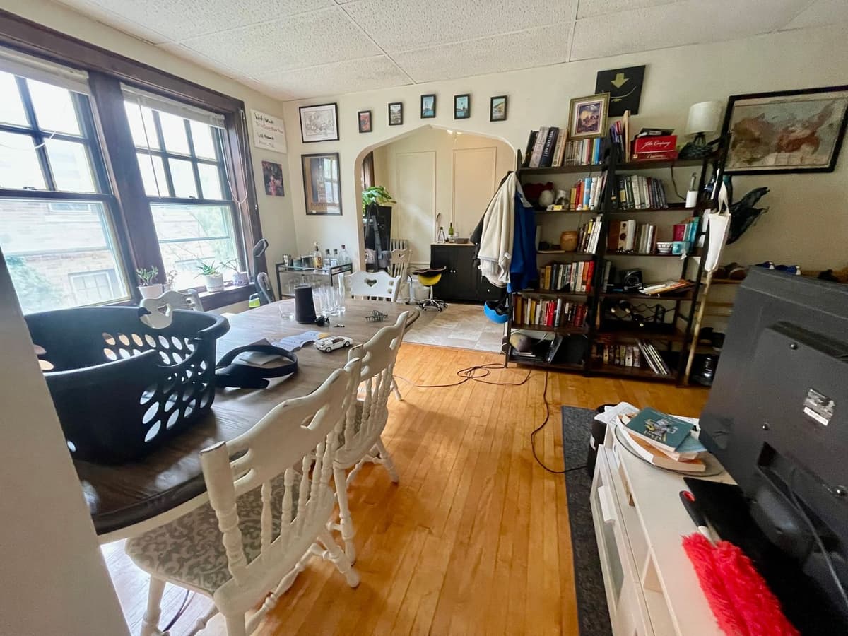 1827 E Park Pl - Apartment - 7
