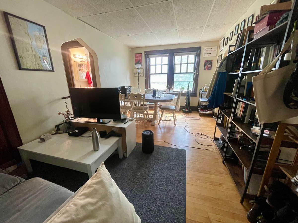 1827 E Park Pl - Apartment - 9