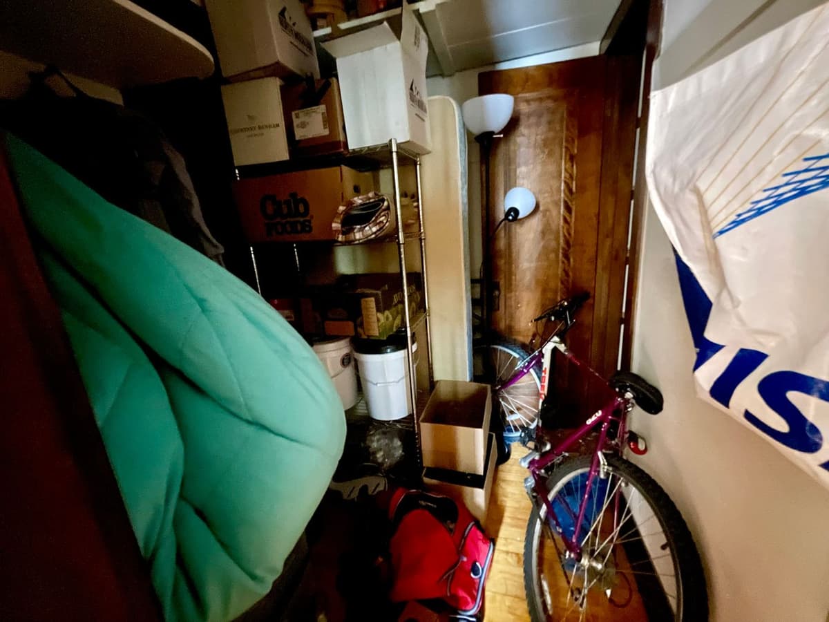 1827 E Park Pl - Apartment - 19